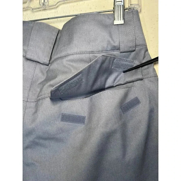 NWT COLUMBIA Omni-Heat WildSide Snow Pant Women's Regular Medium - Picture 6 of 11